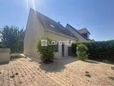 vente maison à falaise (14700) : à vendre / 88m² falaise