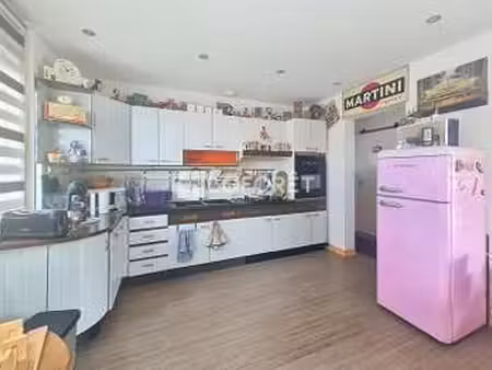 vente maison à sept-vents (14240) : à vendre / 59m² sept-vents