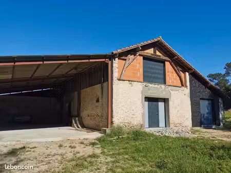 maison / grange
