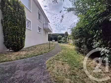 maison à louer - 8 pièces - 193 m2 - gueret - 23 - limousin