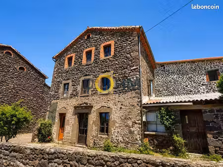 maison 5 pièces 81 m²