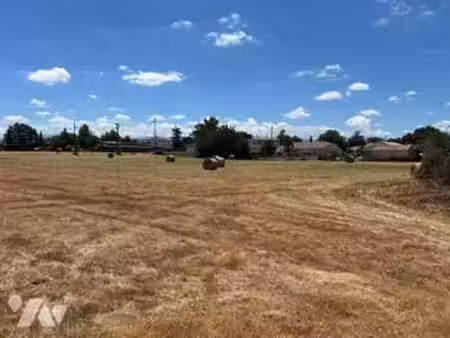 vente terrain à saint-martory (31360) : à vendre / saint-martory
