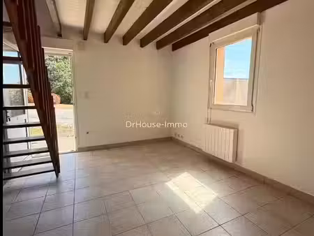 location appartement 2 pièces 32.75 m² à mellac (29300)  495 €