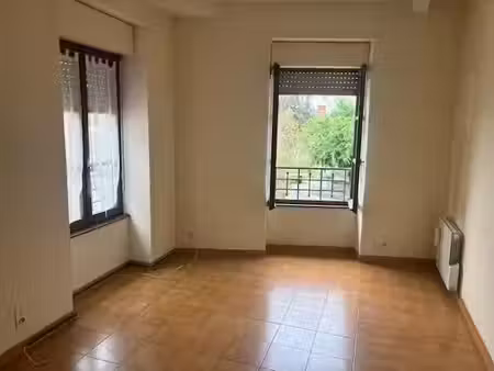 location appartement 2 pièces 40.25 m² à trévoux (01600)  500 €