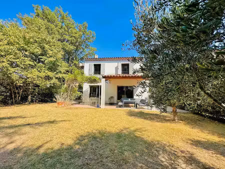maison à vendre - première occupation