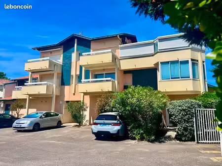 appartement estacade
