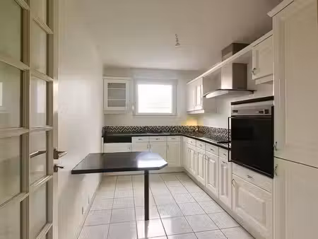 scharf immobilier