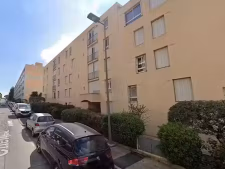 location appartement 1 pièce 24.92 m² à vallauris (06220)  600 €