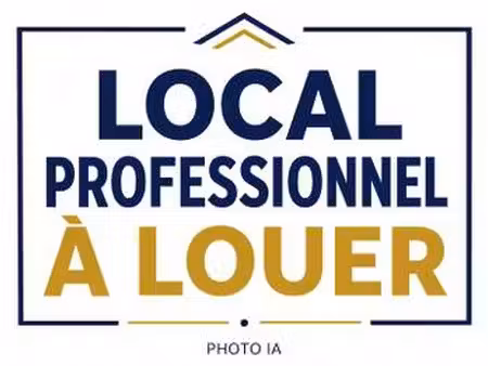 location bureaux et commerces à damgan (56750) : à louer / 133m² damgan