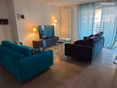 magnifique appartement t4 capbreton