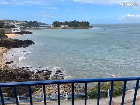 vue exceptionnelle ile tristan