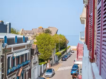 superbe appartement 45m2 hyper centre