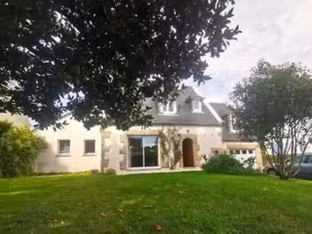 location maison à plouër-sur-rance (22490) : à louer / 126m² plouër-sur-rance