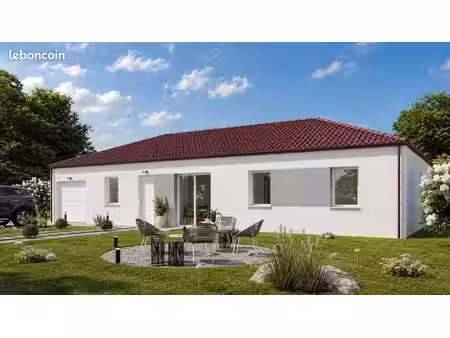 maison 6 pièces 98 m²