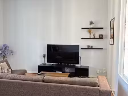 appartement 73m2 plein centre