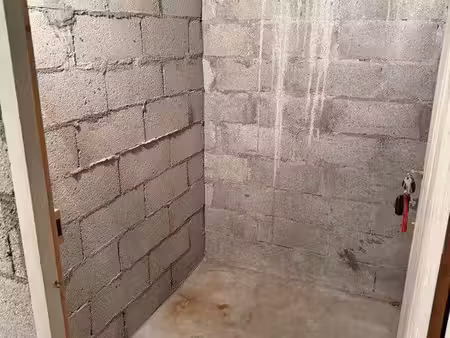 cave / box de rangement
