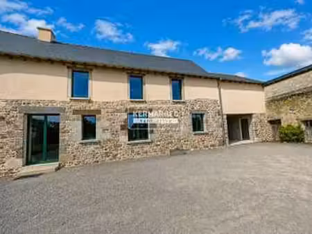 location maison à gévezé (35850) : à louer / 195m² gévezé