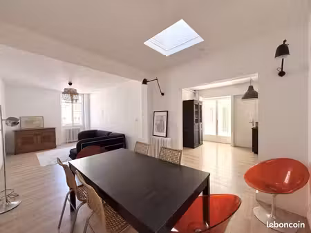 maison 3 pièces 82 m²