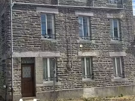 maison 6 pièces 119 m²