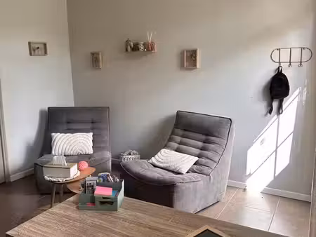 local de 16 m2
