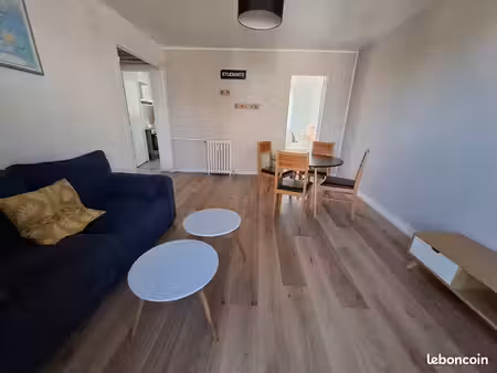 appartement t4 proche lafayette uco et esa