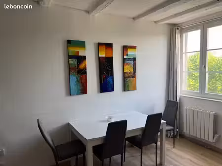 appartement f2 meublé centre bischwiller