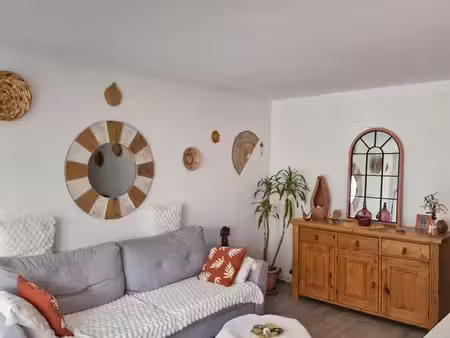 appartement t2 bon etat