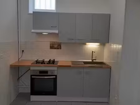 appartement 70 m²