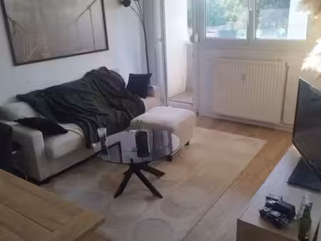 appartement f4 à louer