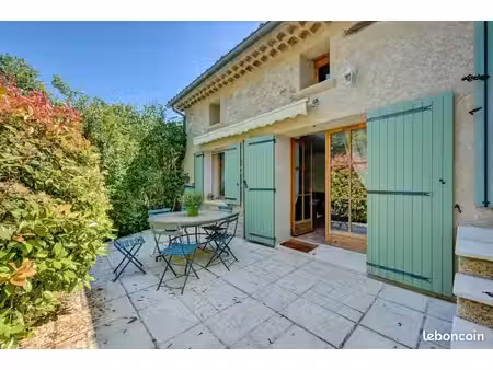 location meublée 70m² - forcalquier - 6 mois