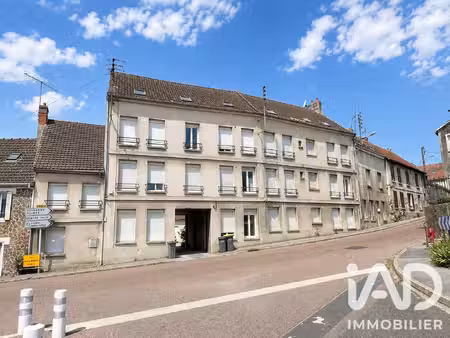 immeuble à vendre