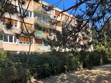 appartement à louer à marly (59770)
