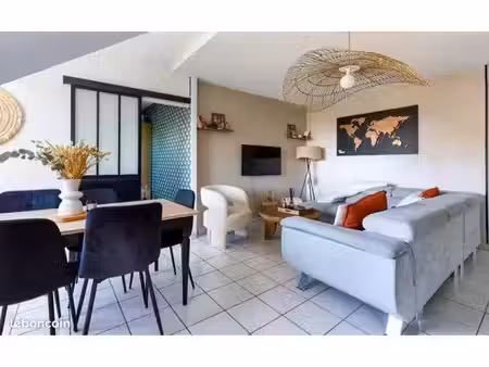 appartement montoir de bretagne