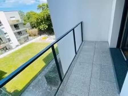t2 36m2 2éme/4 balcon parking