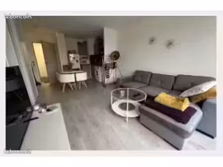 vente appartement 2 pièces à sainte luce sur loire