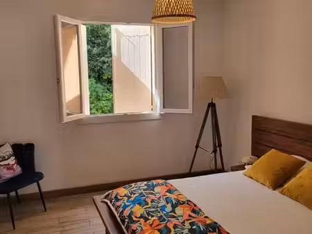 appartement t3