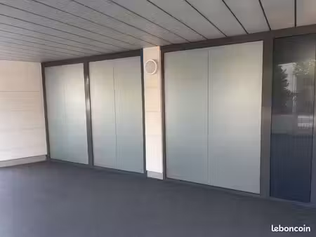 local commercial