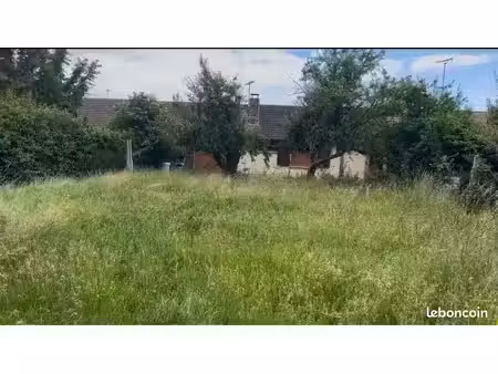 location maison de ville
