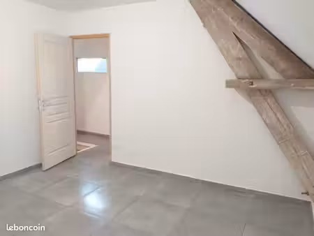 location maison fermette linselles
