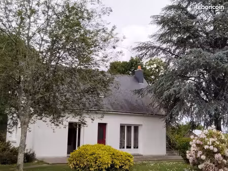 maison d'habitation