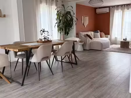 maison pannes