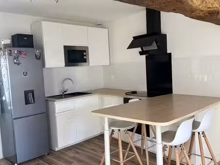 maison vigneux de bretagne 44360 49 m2