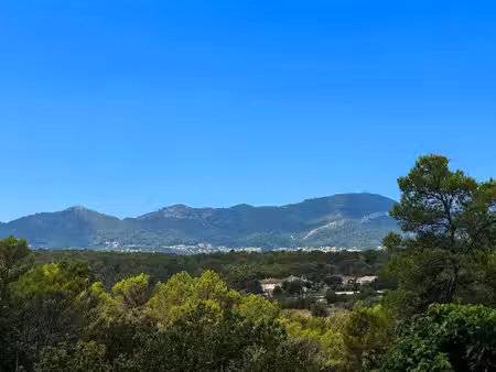 villa à vendre