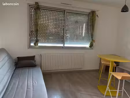 appartement 26m2