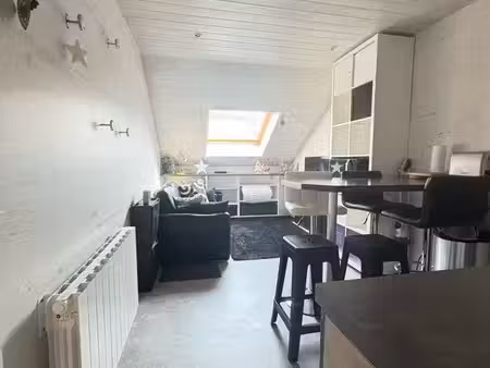 location annuelle appartement bolquere