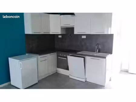 appartement duplex