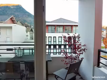 appartement t2 de qualité