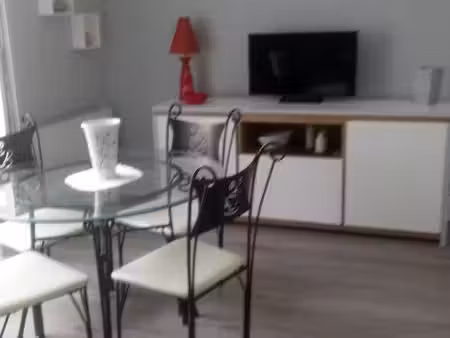 bel appartement t2 de 34m2 à vittel