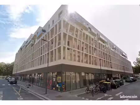 parking en sous-sol caen centre secteur préfecture