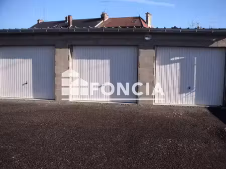 parking à louer